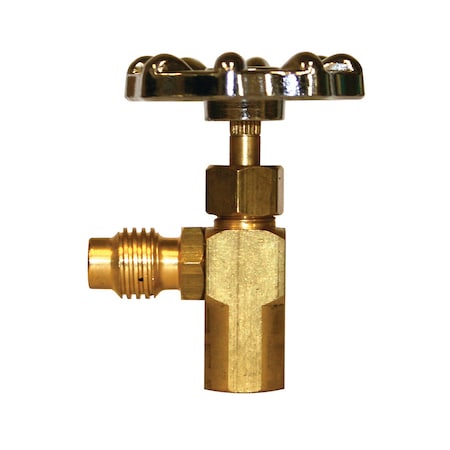 A & I Products R134a Cap Tap 4" x4" x1.5" A-530-1374